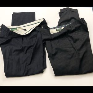 Men’s size 38 bundle